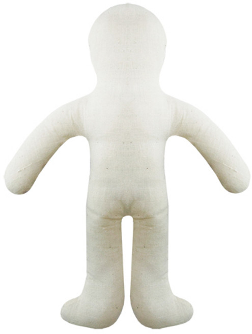 [칼라노리]25cm 봉제인형/내 모습/세계여러나라사람들/나와 우리가족/ 우리동네 사람들/ 내친구/캔버스 천 인형/무지 원단 그리기, 1개