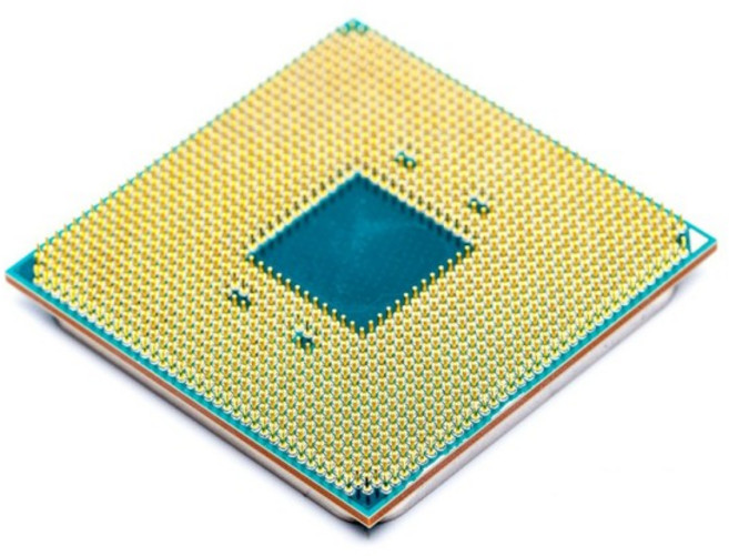 AMD Ryzen 5 5600G 3.9GHz 6코어 12스레드 CPU LGA 팬 없음