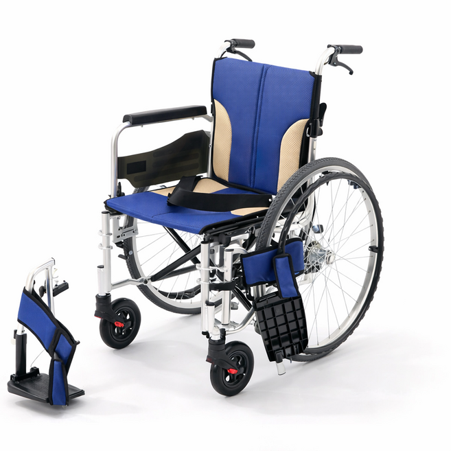 요양등급 복지용구 휠체어 대여 6개월 발판높이조절 보호자 브레이크 최고급형, 1개, 등급없음 6개월 ( 정가대여 )