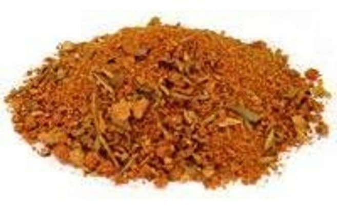 Louisiana Fish Seasoning by Its Delish (1 lb), 1개, 453.59g