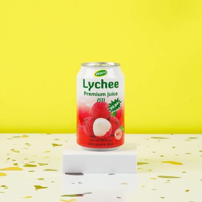 [이.그.리] 이건 그냥 리치입니다.(재고 소진 진행 중), 12개, 330ml