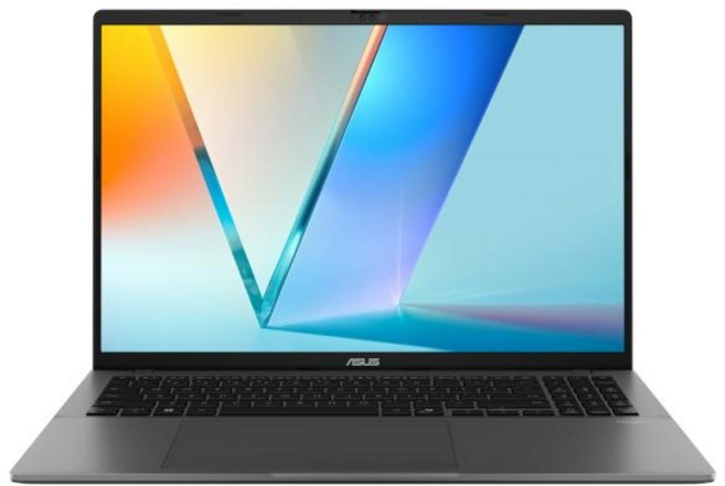 (ASUS) 비보북 S 16 M3607HA-SH113 (Ryzen5 220/16GB/512GB/FD) (기본제품), Free DOS, 16GB, 512GB, 그레이