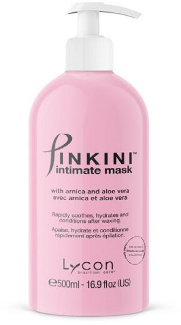 라이콘 핑키니 인티메이트 마스크 500ml, 1개