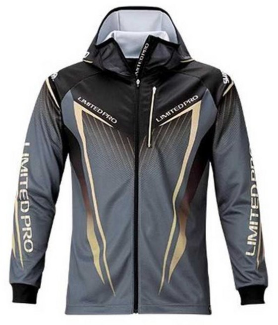 여름 낚시복 낚시바지 후드 자외선차단 아이스 긴팔 의류 자외선 통기성