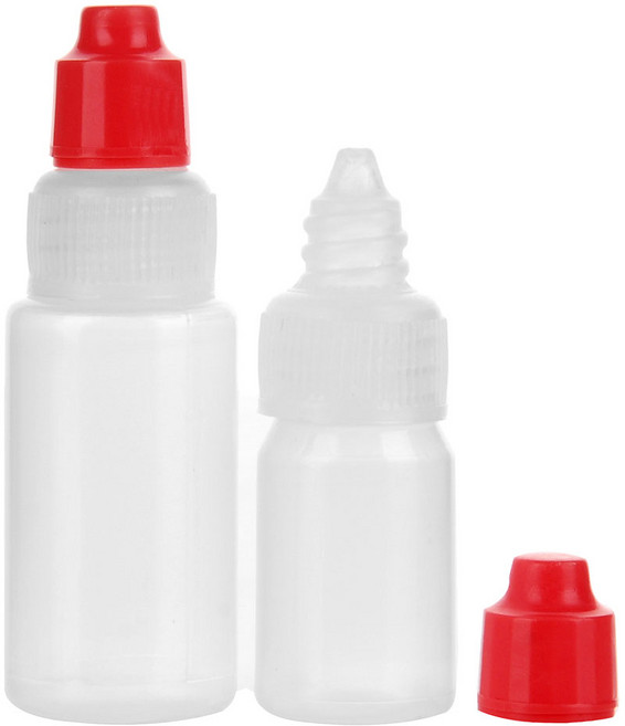 [용기]안약캡 5ml 10ml, 안약캡