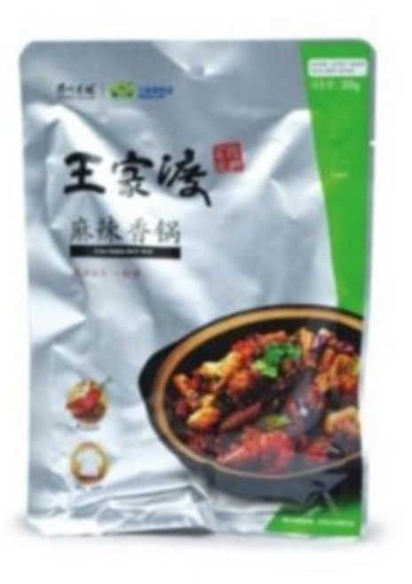 왕가두 마라샹궈 소스, 200g, 7개