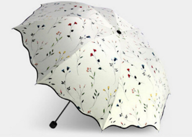 에콰이어 초경량 자외선 우양산 암막