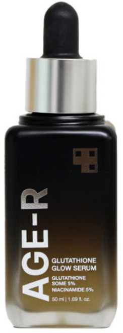메디큐브 에이지알 글루타치온 글로우 앰플 50ml, 1개
