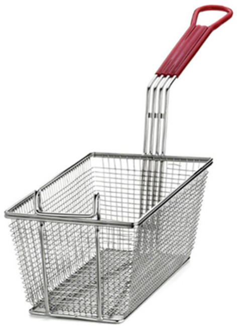 린나이 튀김 바스켓 튀김망 튀김바구니 튀김기 린나이전용, 1개