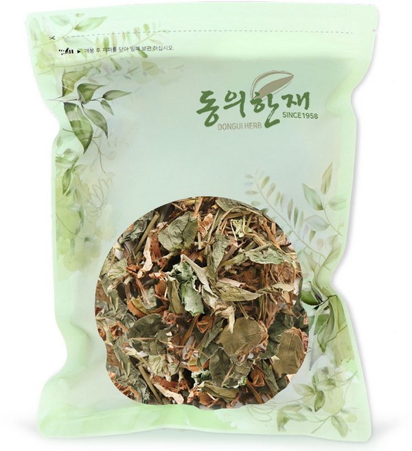 동의한재 국산 달개비 압척초 닭의장풀 500g, 1개