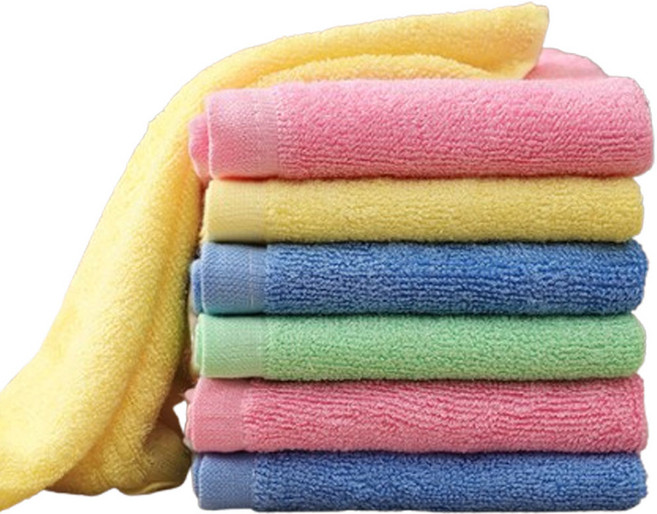 로사의 부엌 대나무행주 기름때 주방행주 업소 식당 행주, 1세트