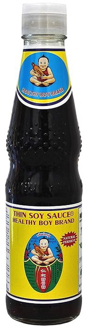 헬시보이 소이빈소스 (씨유카오) 300ml