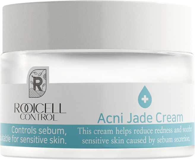 루이셀 여드름 40%감소 임상 아크니제이드 피부 장벽 수분크림, 1개, 50g