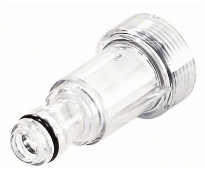 보쉬 고압세척기용 악세사리 워터필터 (F016 800 577), 1개