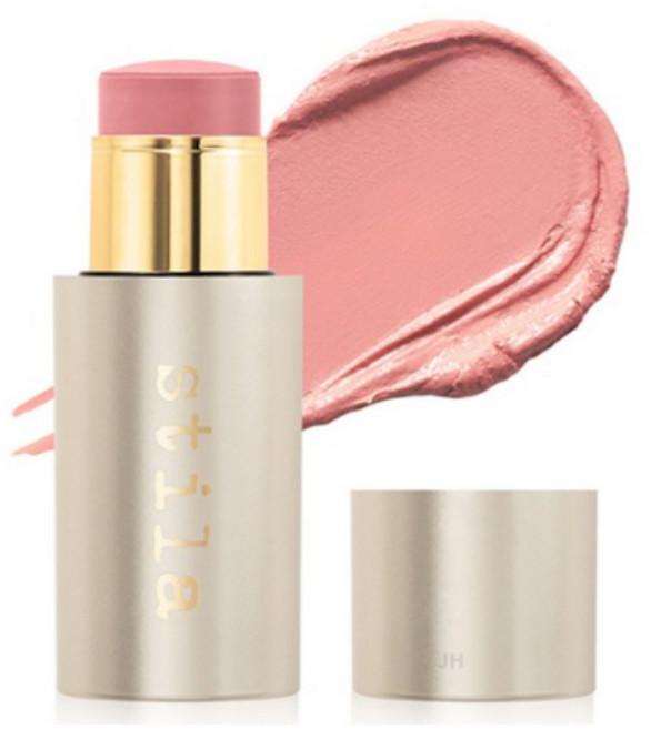 스틸라 컴플리트 하모니 립 앤 치크 스틱 6g, SHEER _쉬어릴리움, 2개