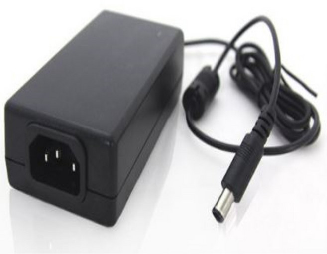 국산 파워 아답타 DC잭 12V 3.5A 1.2M 노이즈필터 아답터 LCD LED 모니터어댑터 AC220V불포함 전원케이블선, 1개