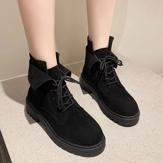 女鞋 短靴