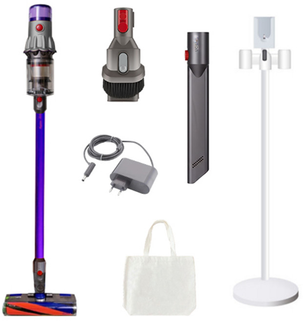 [국내정품/AS] 다이슨 V12 오리진 플러피 NEW 진공청소기