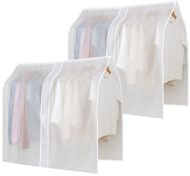 정리마당 행거 가리개 대형, 1개입, 2개