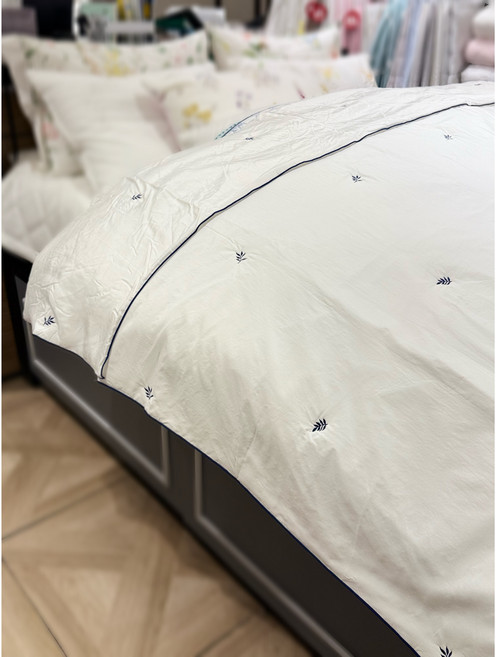 레노마홈 시슬리 인견 여름 차렵이불