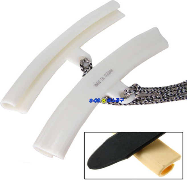 에스공구 림프로텍터 알로이 휠보호커버 타이어탈착기보조공구 휠 손상방지 MT1054, 1개