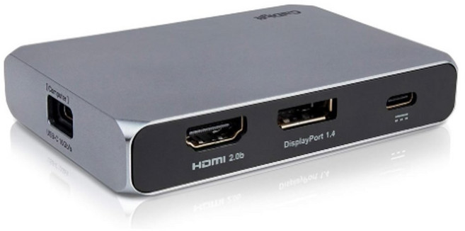 칼디짓 소호 2세대 기가비트 프로 Support 플러스 10Gb/s TS3 87W