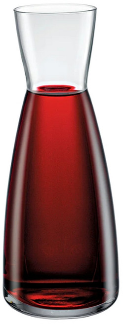 보르미올리 입실론 카라페 물병, 4개