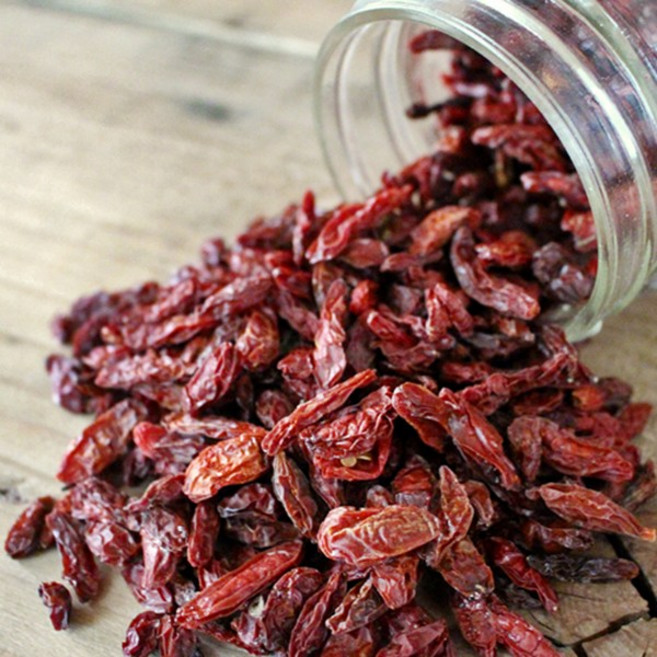 국내산 유기농 건구기자 150g, 1개