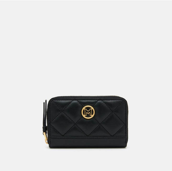 [메트로시티] [정품] 여성반지갑 라운드 지퍼 반지갑 M261WQ1073Z 보증서 동봉 매장발송(LF양주) 전국 매장 A/S가능