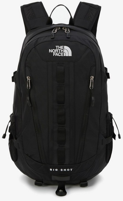 [국내매장판] 노스페이스 빅샷 학생 노트북 가방 백팩 책가방 등산