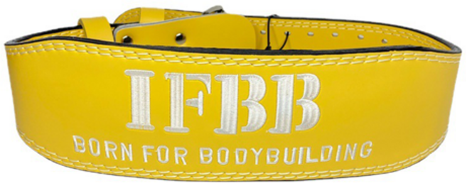 ifbb프로 벨트 웨이트 트레이닝 고급소가죽 멀티 컬러 헬스허리보호대가죽리프팅벨트벨트 폭11cm, 핑크색, S(58cm-80cm)