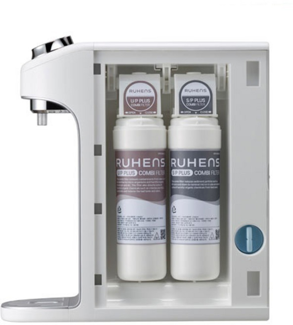 루헨스 정수기 필터 WHP-3200, 단품