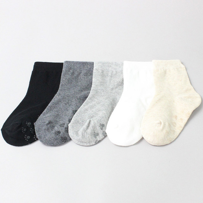 [아동양말] H무지 중목 (1켤레) 유아 아동 아기 남아 여아 데일리 베이직 키즈 봄 여름 가을 겨울 골지 중목 주니어 키즈 어린이 유치원 선물 양말 세트