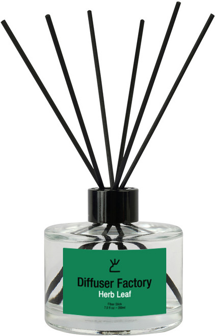 디퓨저팩토리 아로마 디퓨저 3종, 아로마200ml-허브리프, 1개