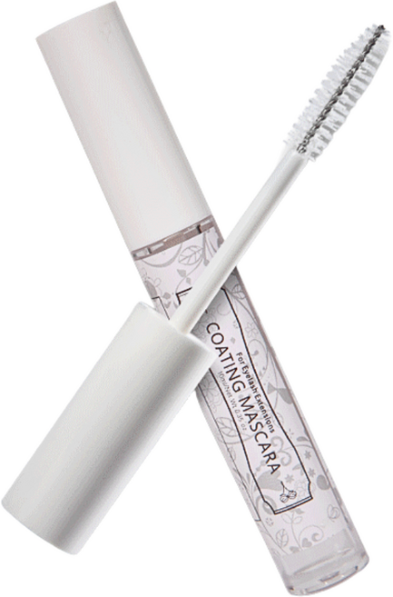 韓國睫毛雨衣 睫毛保護液 接睫毛後必刷 定型液 加固液 睫毛定型液 美睫材料批發, 1個, 10ml