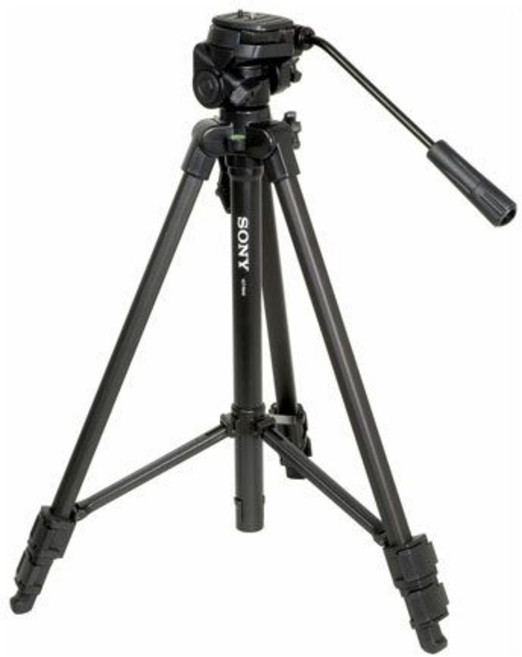 [소니정품판매처] 소니 VCT-R640 삼각대