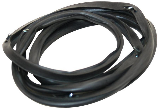 Smeg 스메그 754131959 오븐 도어 개스킷 씰 4면, 1개