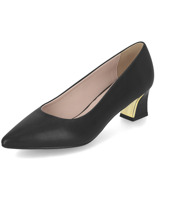 엘칸토 인텐스 여성 베이직 펌프스 5cm LCWD96I513