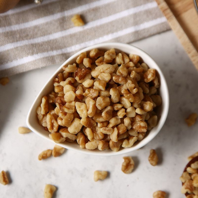 너트리 캘리포니아 호두분태, 2개