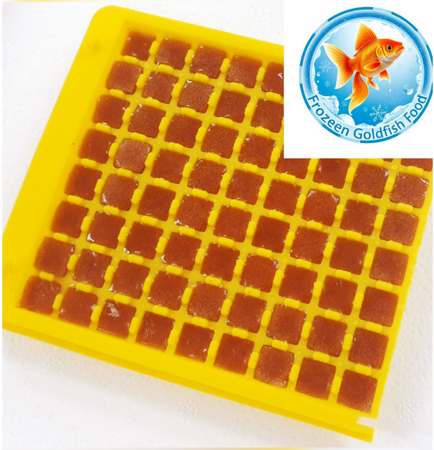 브라인슈림프 72각브라인 1세트 58g+브라인급여통(구피밥 열대어사료 한중 특허 브라인쉬림프 냉브 ), 72각브라인만 구입, 1개