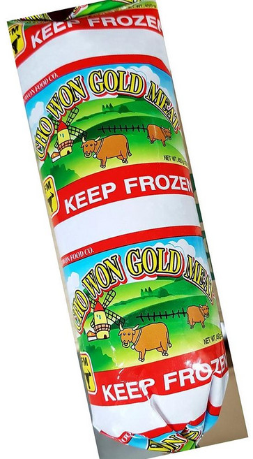 초원 방망이 민찌 450g 1개 요리 반찬