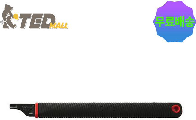 TAJIMA 타지마 톱날 화신 톱대 자루 다이꾸 화신, 1개, 화신 톱대자루 360mm