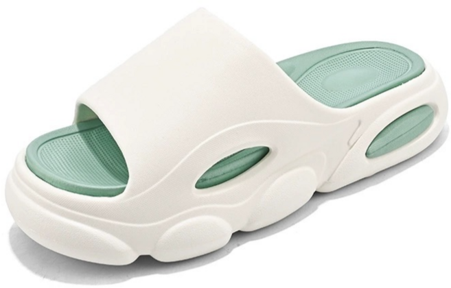 락키홈즈 무중력 리커버리 슬리퍼