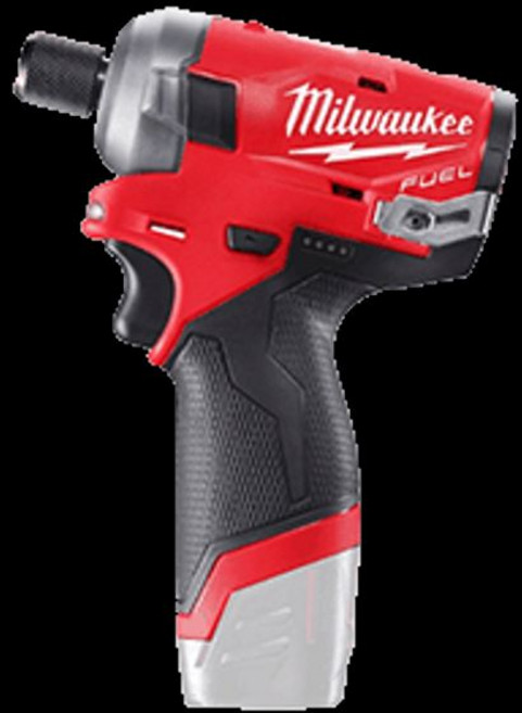 밀워키 충전임팩드라이버(오일펄스) M12FQID-0C0 12V/본체만(배터리X 충전기X) rkr80045AD, 1개