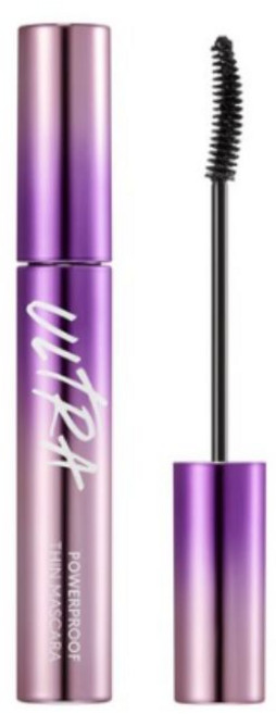 미샤 울트라 파워프루프 씬 마스카라 컬업픽서 9g, 컬업픽서 씬 마스카라, 3개