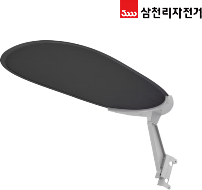 삼천리 유아 어린이 세발자전거 그늘막 차양막 샘트라이크 100 플러스 케디 미니 전용, 1개