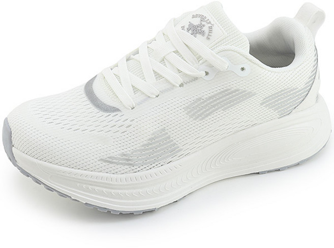 여성 운동화 다나 에어 쿠션 런닝화 발편한 경량 러닝화 캐주얼 패션 워킹화 조깅화 가벼운 푹신한 스포츠화 헬스화 쿠션화 경량화 등산 비버리힐스폴로클럽