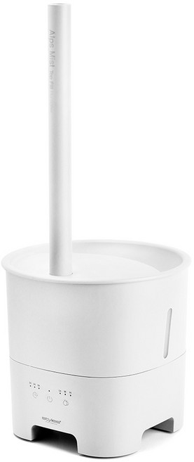 보국 스타일러스 초음파 가습기 화이트 SSU-301HC