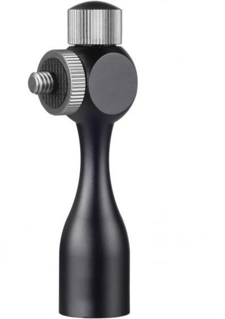 Staoptics 쌍안경 삼각대 어댑터 퀵 릴리즈 0.6-50.8cm(1/4-20인치) 스레딩 탈착식 마운트 8x32 8x36 8x40 8x42 10x50 12x60 15x60, 02 1 pc Adapter