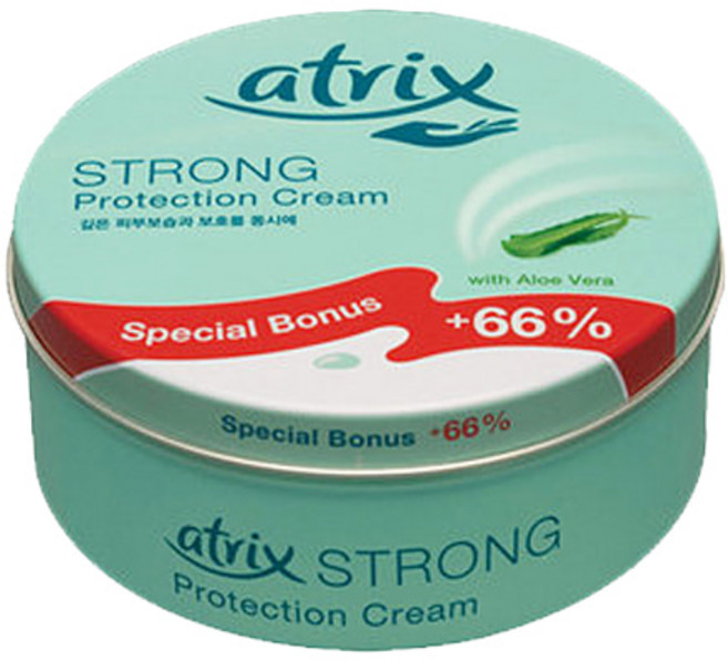 [아트릭스] 스트롱 프로텍션 크림, 250ml, 1개